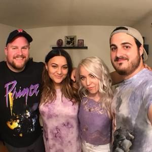 Meet your Posher, Craig